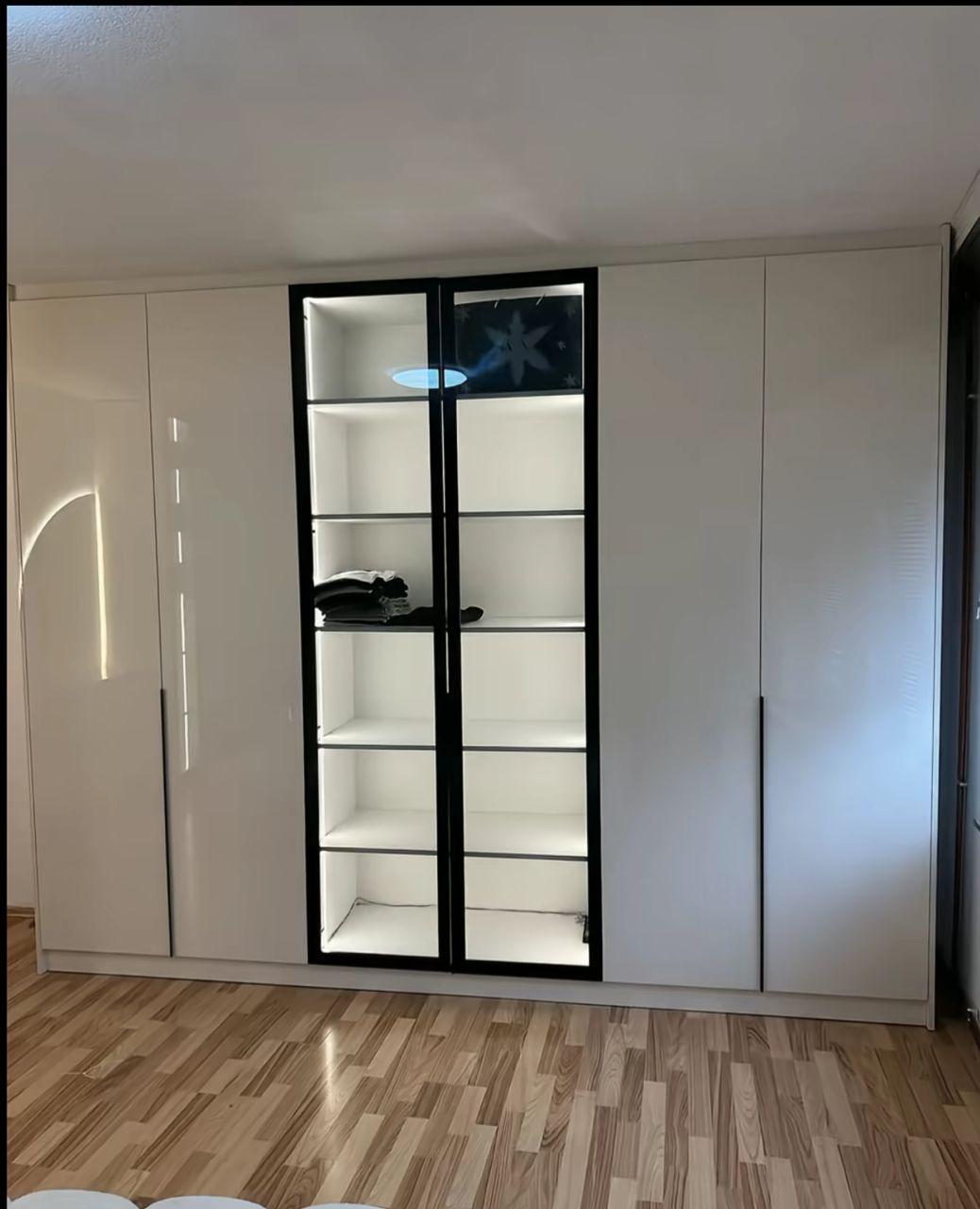 Wardrobe Premium